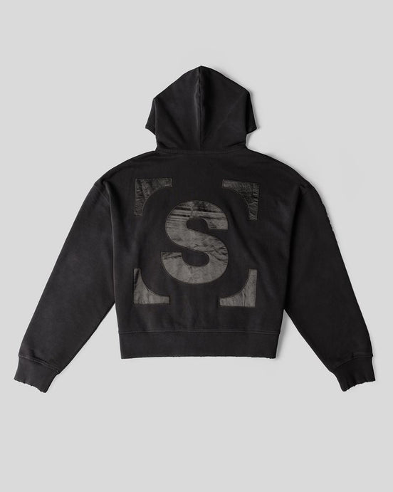 SERENEDE Essential Zip Hoodie