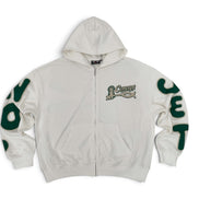 Concept LA Faith Full-Zip Hoodie