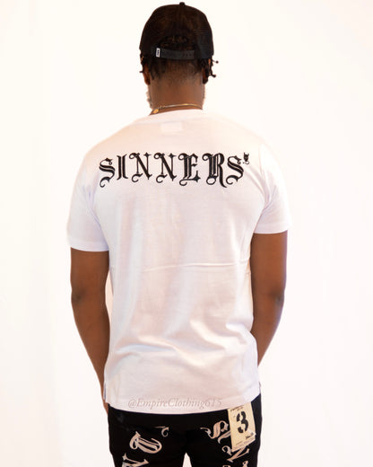 Saints X Sinners Tee