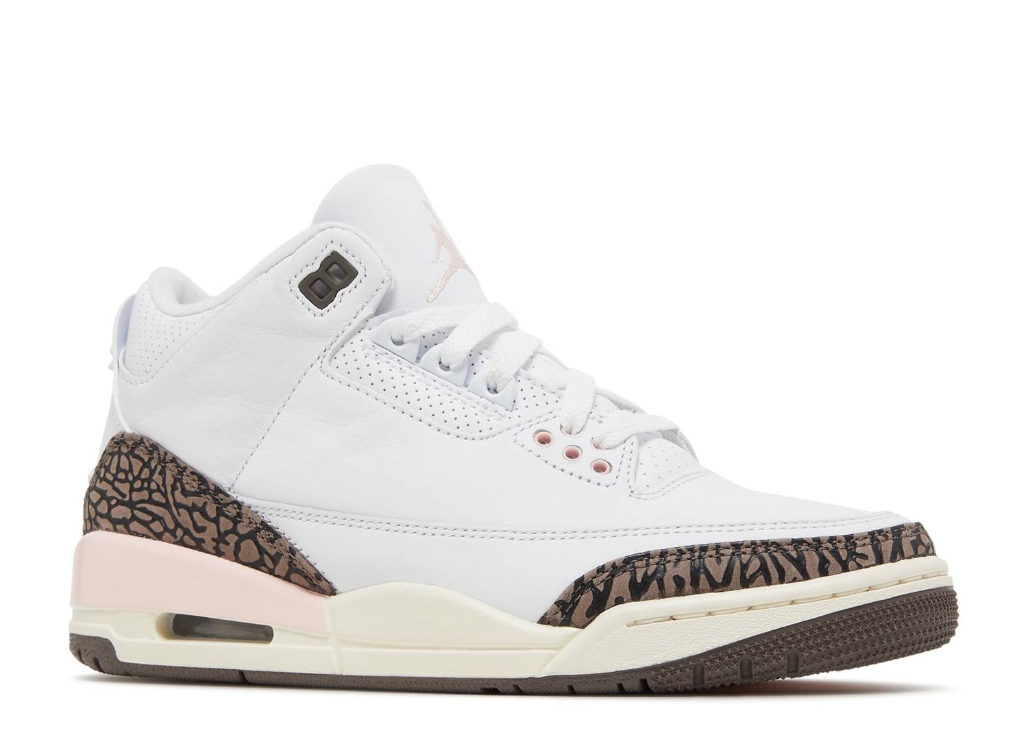 Jordan Retro 3’s Nepoitan (WMNS)