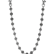 Jewelry Essentials Fieur De Lis Pant Chain
