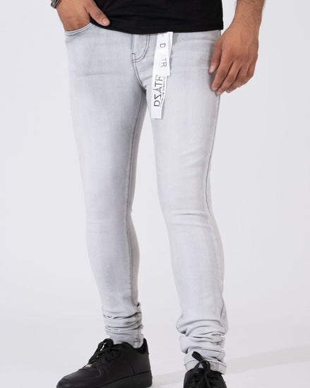 DZSTAR Flat Ultra Skinny Jeans 5003
