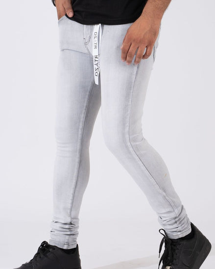 DZSTAR Flat Ultra Skinny Jeans 5003