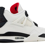 Jordan 4 Retro Flight Club Men