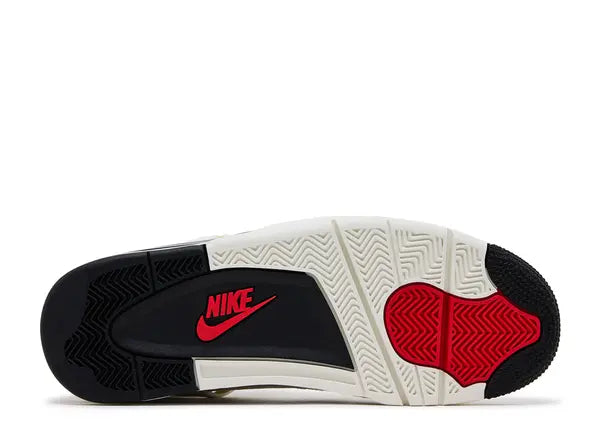 Jordan 4 Retro Flight Club Men