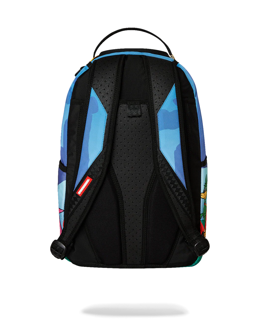 Flinstones Dino Slide DLXR Backpack