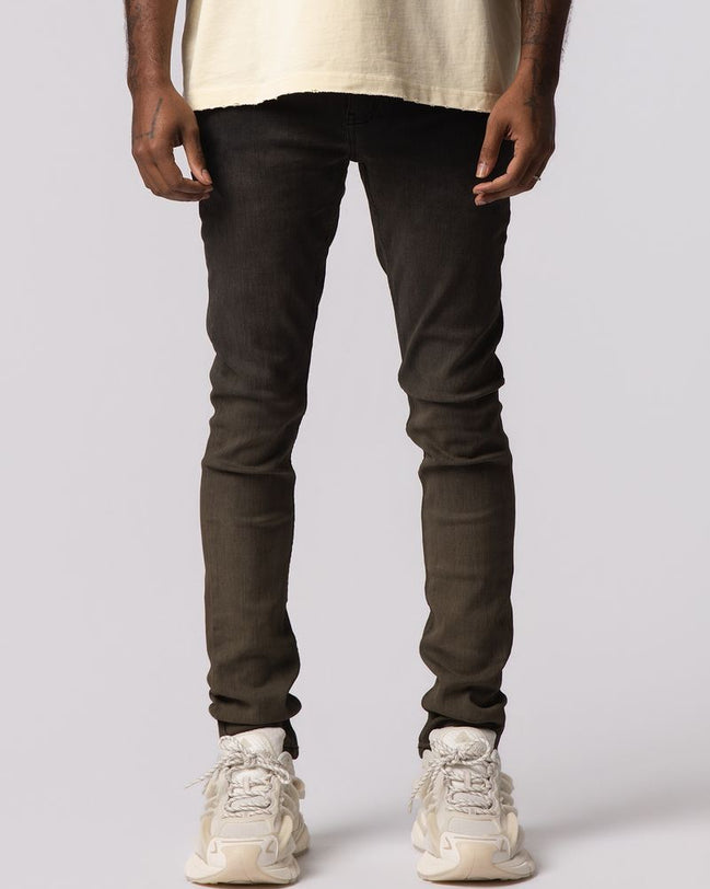 SERENEDE Forge Jeans