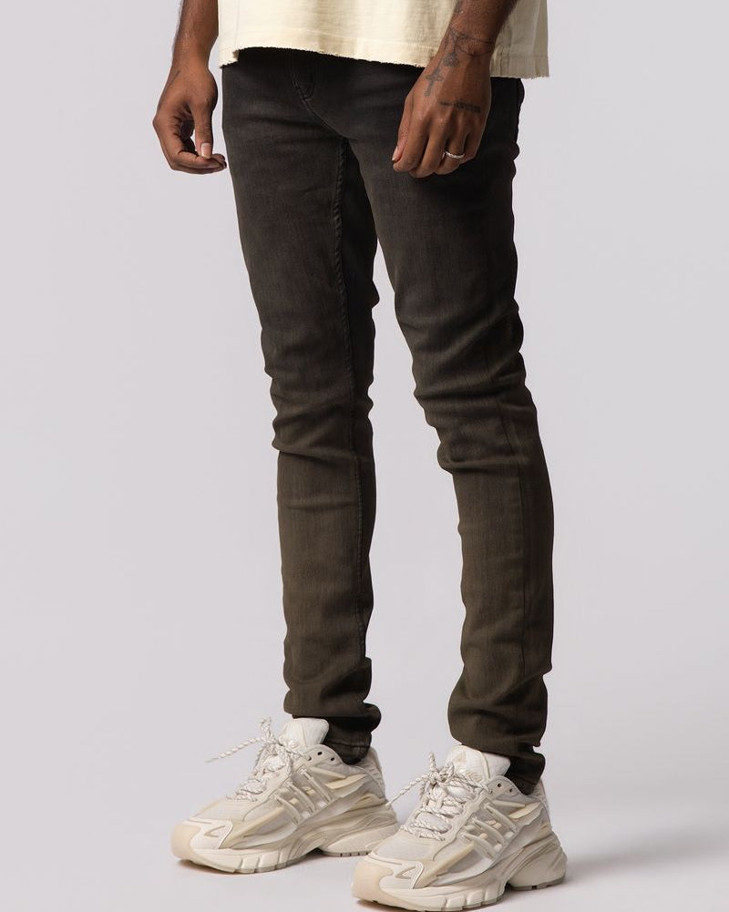 SERENEDE Forge Jeans