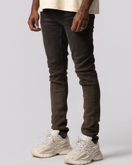 SERENEDE Forge Jeans