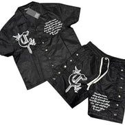 Concept LA Freedom Nylon Set