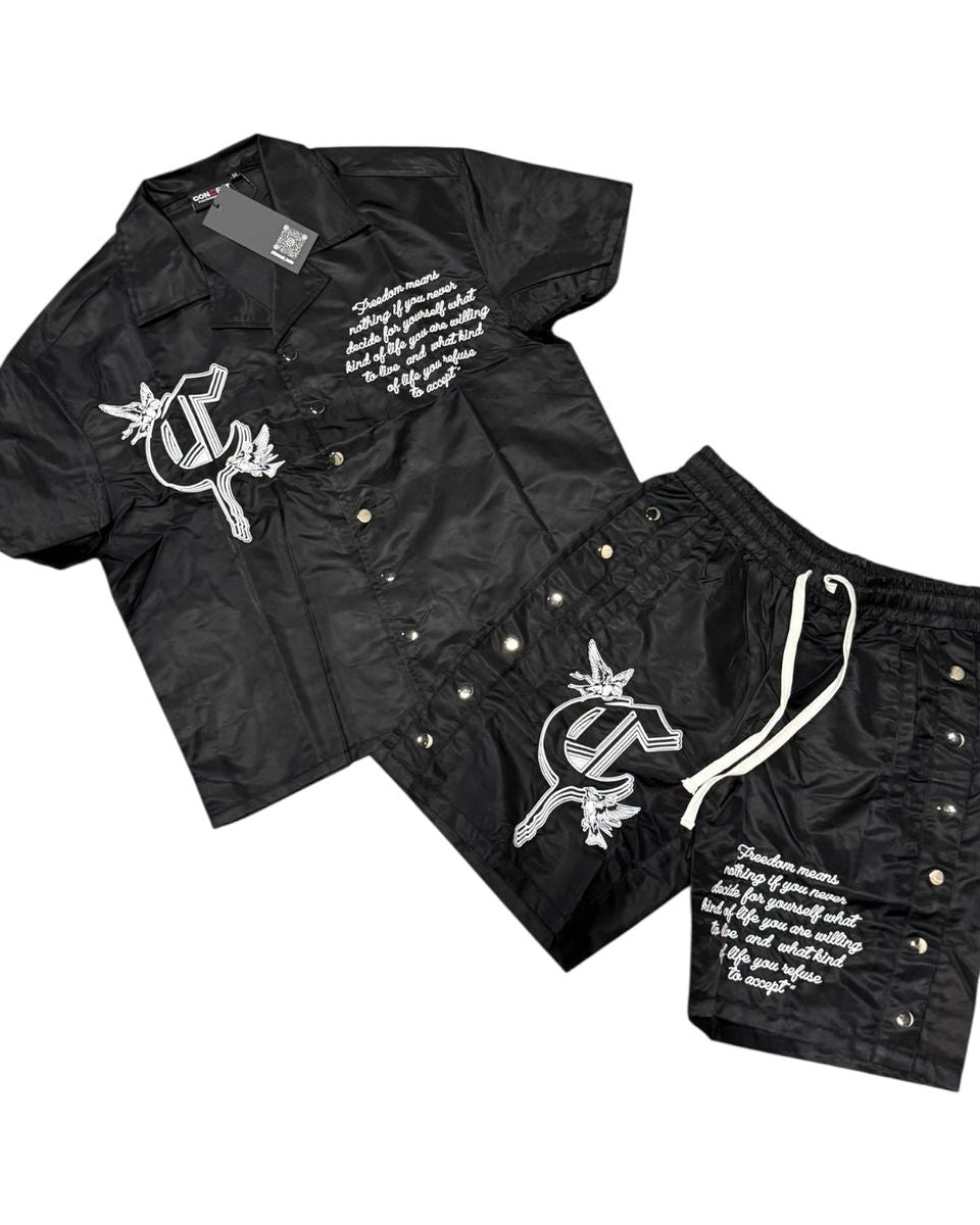 Freedom Nylon Set