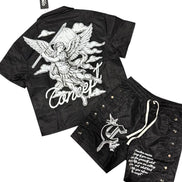 Concept LA Freedom Nylon Set