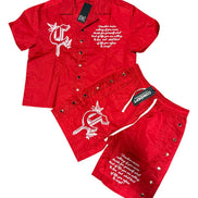 Concept LA Freedom Nylon Set