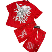 Concept LA Freedom Nylon Set