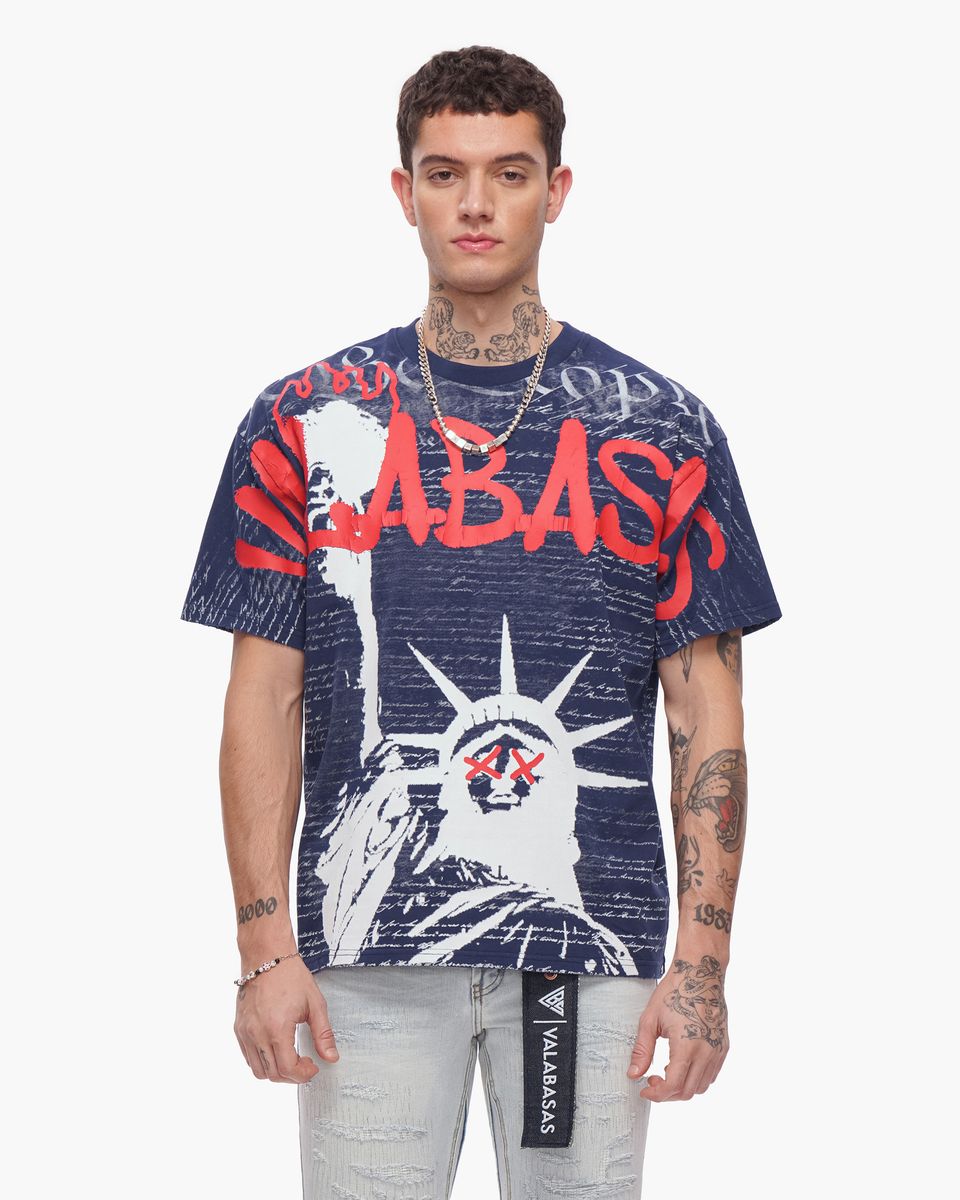 Freedom Tee