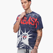 Valabasas Freedom Tee