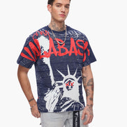 Valabasas Freedom Tee