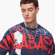 Valabasas Freedom Tee