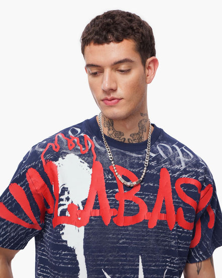 Valabasas Freedom Tee