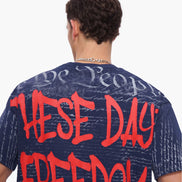 Valabasas Freedom Tee