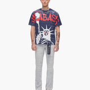 Valabasas Freedom Tee