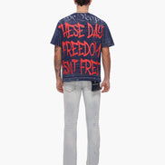 Valabasas Freedom Tee