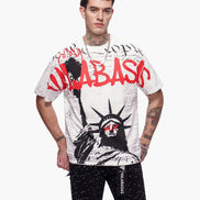 Valabasas Freedom Tee