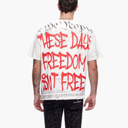 Valabasas Freedom Tee