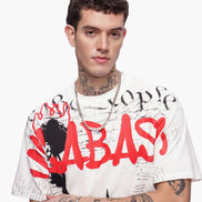 Valabasas Freedom Tee