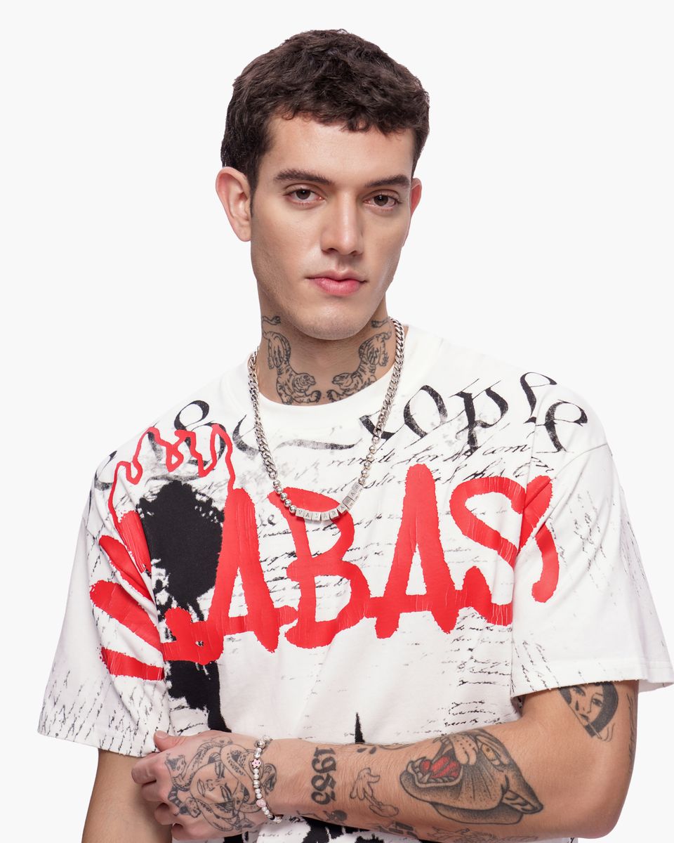 Valabasas Freedom Tee