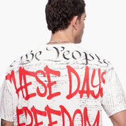 Valabasas Freedom Tee