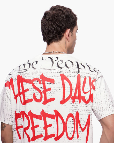 Valabasas Freedom Tee
