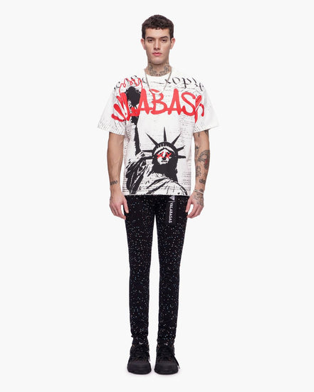 Valabasas Freedom Tee
