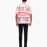 Valabasas Freedom Tee