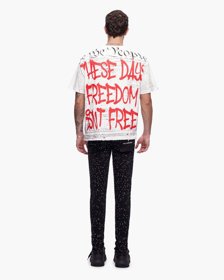 Valabasas Freedom Tee