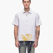 Valabasas Fugazi Button Down