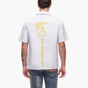 Valabasas Fugazi Button Down