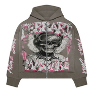 Future Stars Zip Hoodie