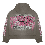 Future Stars Zip Hoodie