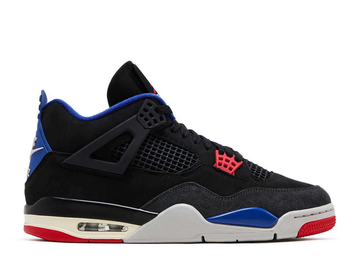 Jordan 4 Retro Rare Air Men's