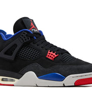 Jordan 4 Retro Rare Air Men's
