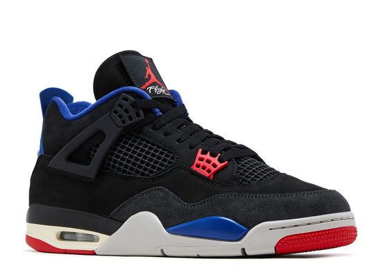 Jordan 4 Retro Rare Air Men's