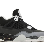 Jordan Retro 4's Fear (2024) (GS)