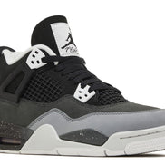 Jordan Retro 4's Fear (2024) (GS)