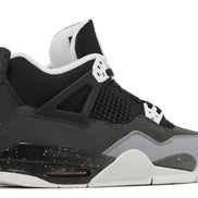 Jordan Retro 4's Fear (2024) (GS)