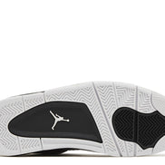 Jordan Retro 4's Fear (2024) (GS)