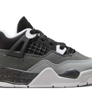 Jordan Retro 4’s Fear (2024) (TD)