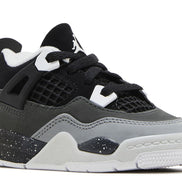 Jordan Retro 4’s Fear (2024) (TD)