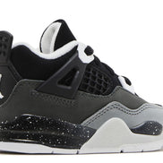 Jordan Retro 4’s Fear (2024) (TD)