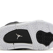 Jordan Retro 4’s Fear (2024) (TD)